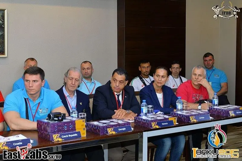 baku registration — Galery baku registration