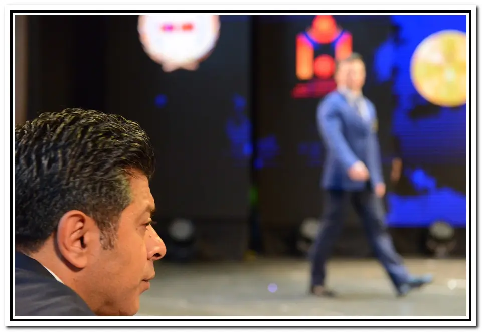 52nd ASIAN CHAMPIONSHIPS & ANNUAL CONGRESS — GALERY 52nd ASIAN CHAMPIONSHIPS