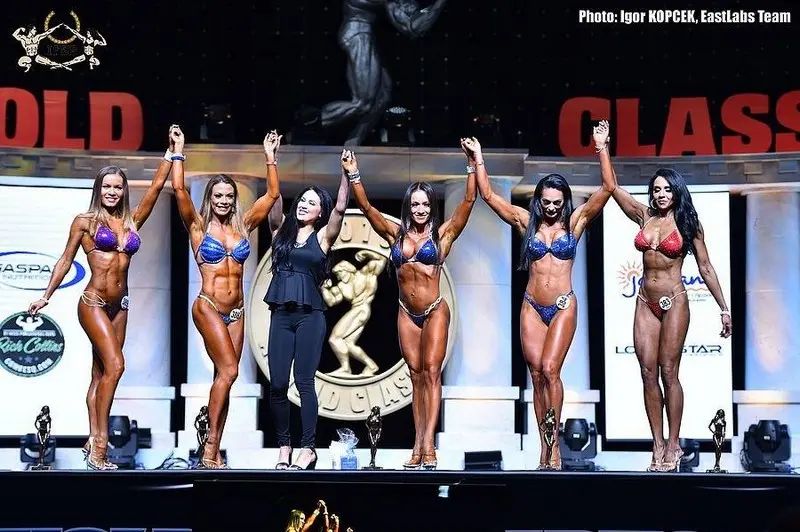 arnold classic columbus day 1 — Galery arnold classic columbus day 1