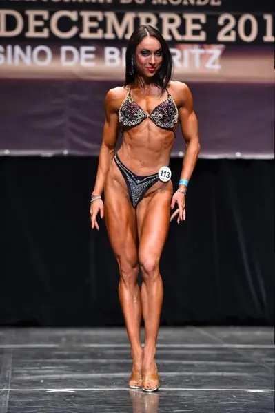 bodyfitness over 168cm — Galery bodyfitness over 168cm