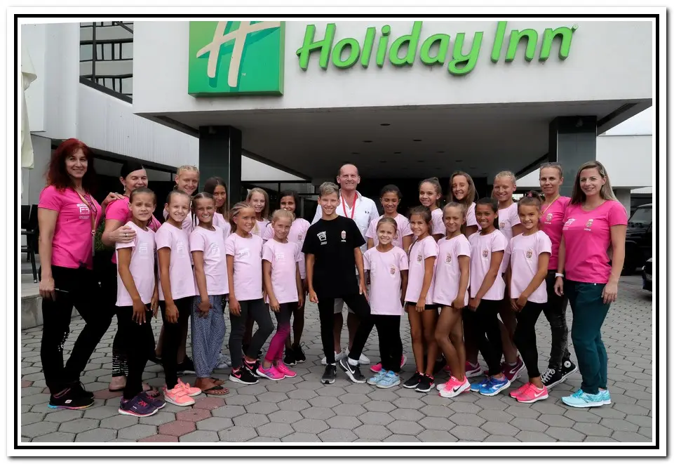 2018 IFBB WORLD CHILDREN FITNESS CHAMPIONSHIPS-registration and moment — 2018 IFBB WORLD CHILDREN FITNESS CHAMPIONSHIPS-registration and moment