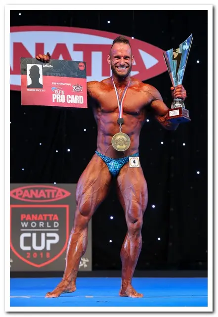 2018 winners ifbb panatta cup — Galery 2018 winners ifbb panatta cup
