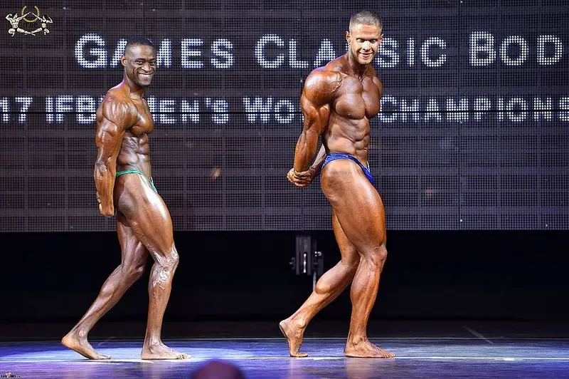 2017 world bodybuilding championships benidorm spain classic bodybuilding 3 gallery — Galery 2017 world bodybuilding championships benidorm spain classic bodybuilding 3 gallery