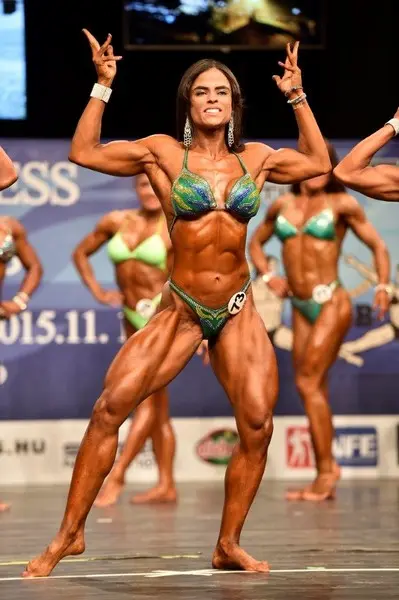 2016 ARNOLD CLASSIC COLUMBUS — 2016 ARNOLD CLASSIC COLUMBUS
