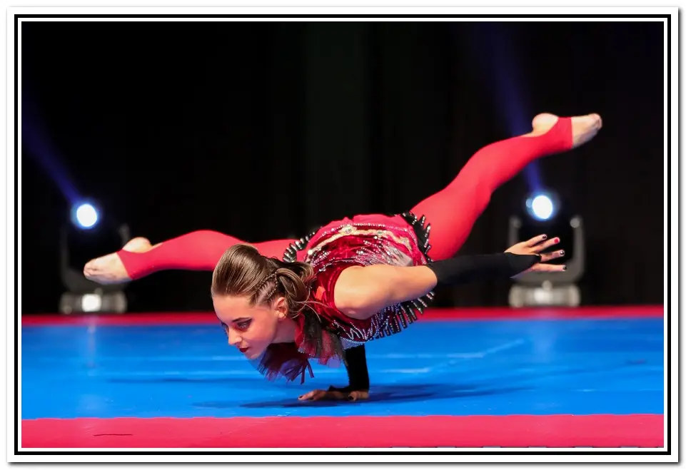 2018 IFBB WORLD CHILDREN FITNESS CHAMPIONSHIPS-13 years girls — 2018 IFBB WORLD CHILDREN FITNESS CHAMPIONSHIPS-13 years girls