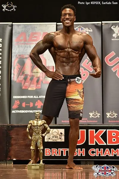 2017 bristish championships mens physique — Galery 2017 bristish championships mens physique