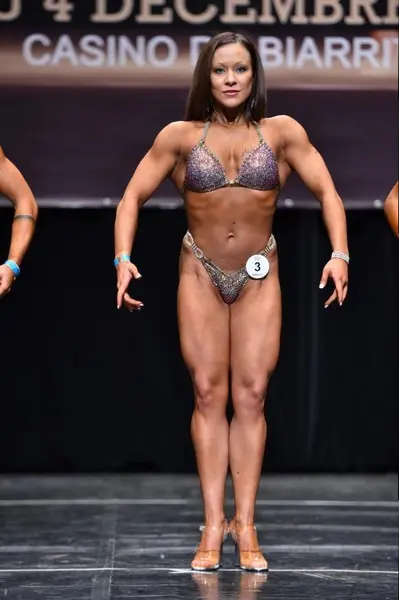 fitness — Galery fitness