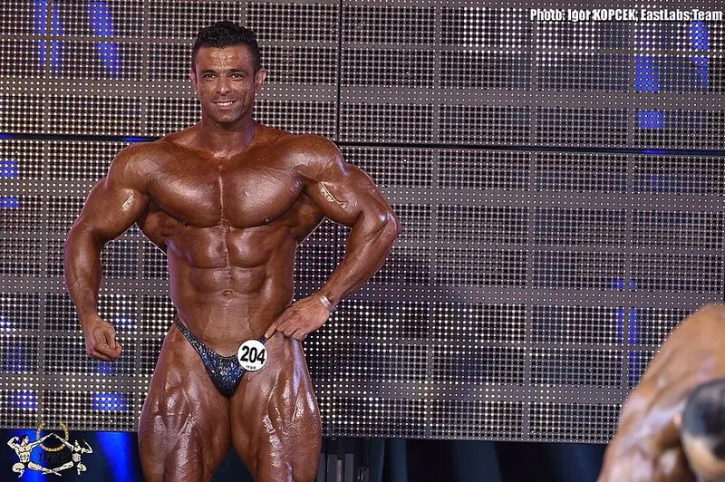 2016 world bodybuilding championships benidorm spain adwards — Galery 2016 world bodybuilding championships benidorm spain adwards