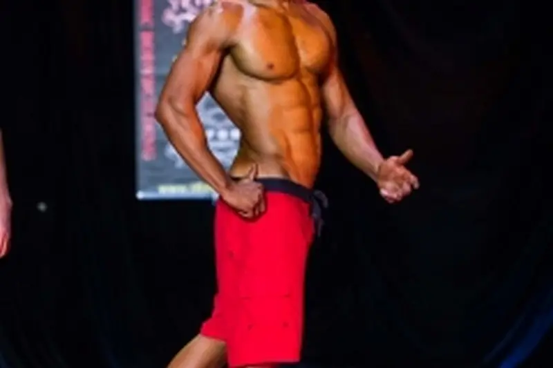IFBB Open Polynésie Championship 2016 — Galery IFBB Open Polynésie Championship 2016