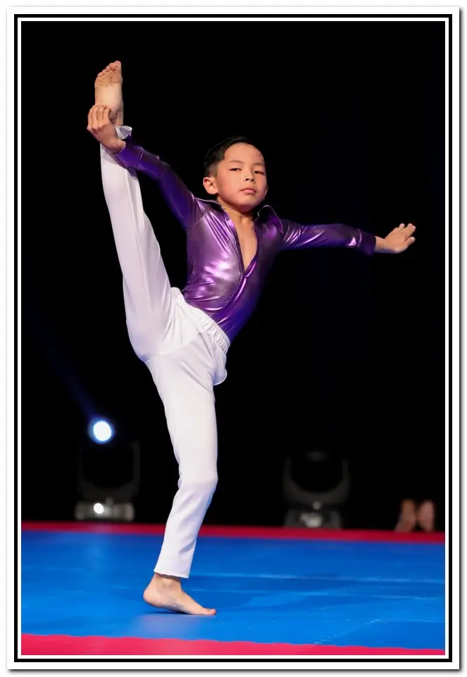 2018 IFBB WORLD CHILDREN FITNESS CHAMPIONSHIPS-10-11 years boys — 2018 IFBB WORLD CHILDREN FITNESS CHAMPIONSHIPS-10-11 years boys