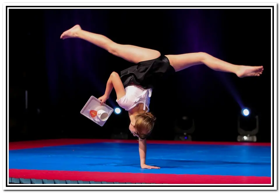 2018 IFBB WORLD CHILDREN FITNESS CHAMPIONSHIPS-10 years girls — 2018 IFBB WORLD CHILDREN FITNESS CHAMPIONSHIPS-10 years girls