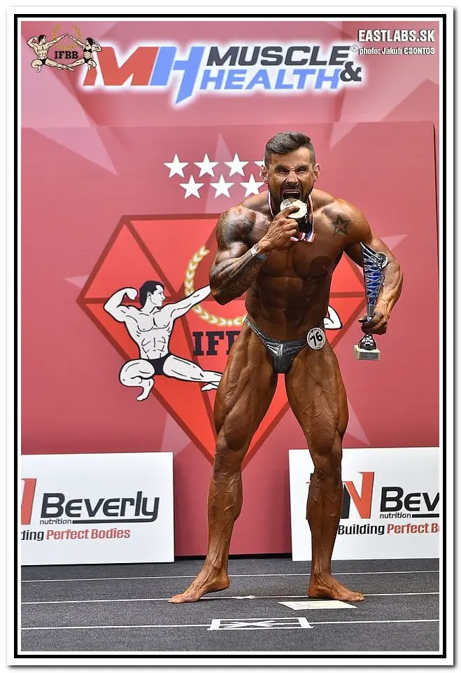 2018 Diamond Cup Madrid-Day 1 Awards Classic BB 175cm — Galery 2018 Diamond Cup Madrid-Day 1 Awards-Classic BB 175cm