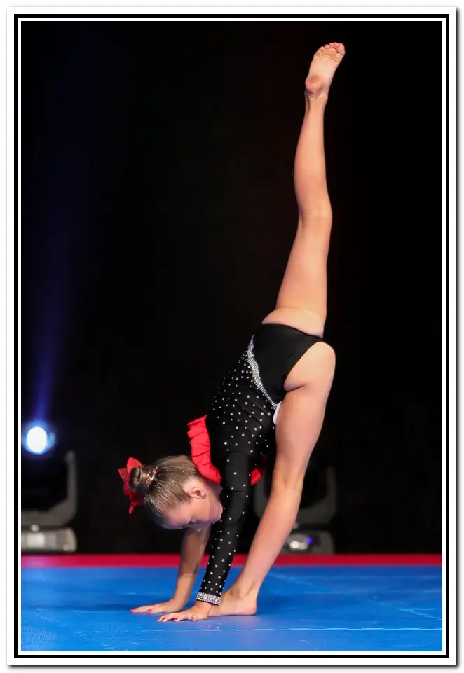 2018 IFBB WORLD CHILDREN FITNESS CHAMPIONSHIPS-8 years girls — 2018 IFBB WORLD CHILDREN FITNESS CHAMPIONSHIPS-8 years girls