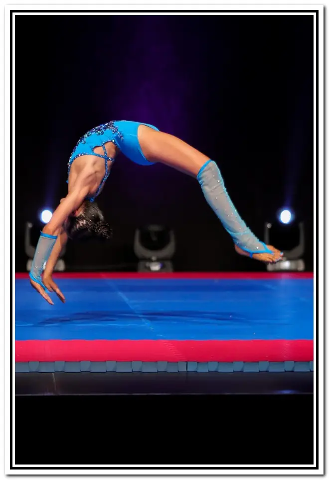 2018 IFBB WORLD CHILDREN FITNESS CHAMPIONSHIPS-11 years girls — 2018 IFBB WORLD CHILDREN FITNESS CHAMPIONSHIPS-11 years girls