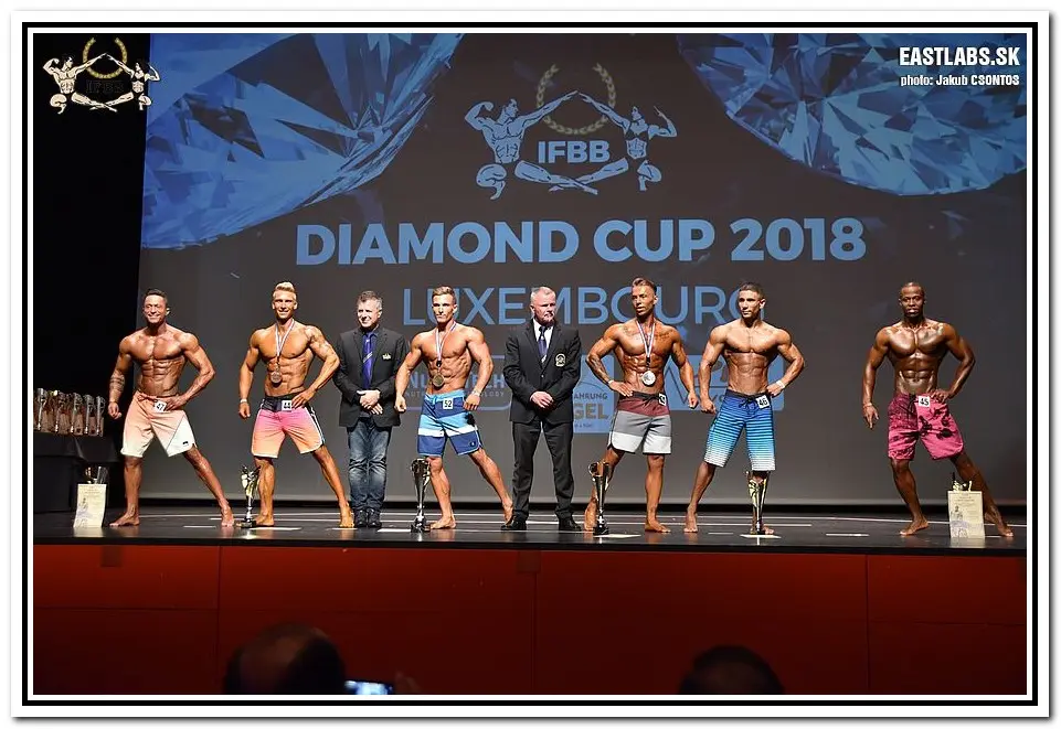 2018 DIAMOND CUP LUXEMBOURG-MPH 173cm — GALERY 2018 DIAMOND CUP LUXEMBOURG-MPH 173cm