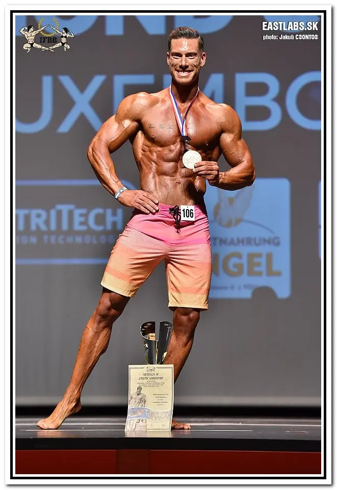 2018 DIAMOND CUP LUXEMBOURG-MPH 179cm PLUS — GALERY 2018 DIAMOND CUP LUXEMBOURG-MPH 179cm PLUS