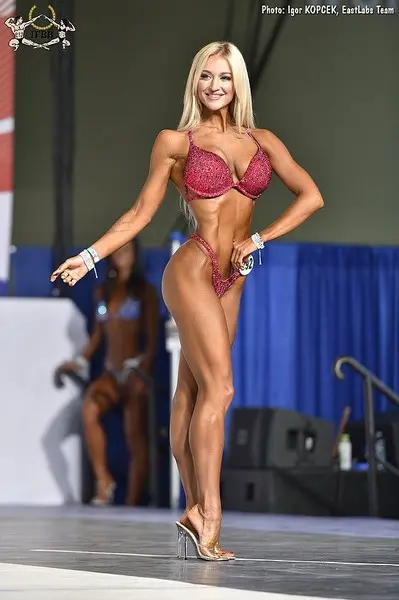 bikini and bodyfitness awards — Galery bikini and bodyfitness awards