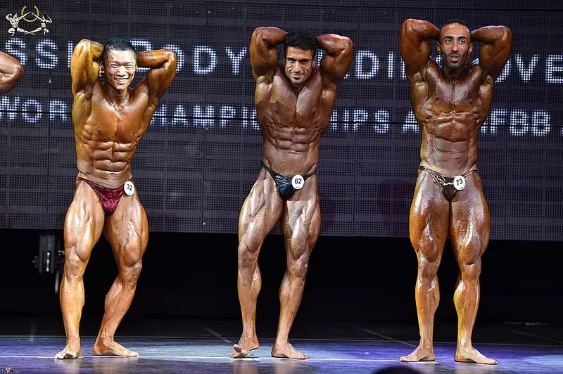 2017 world bodybuilding championships benidorm spain classic bodybuilding 3 gallery — Galery 2017 world bodybuilding championships benidorm spain classic bodybuilding 3 gallery