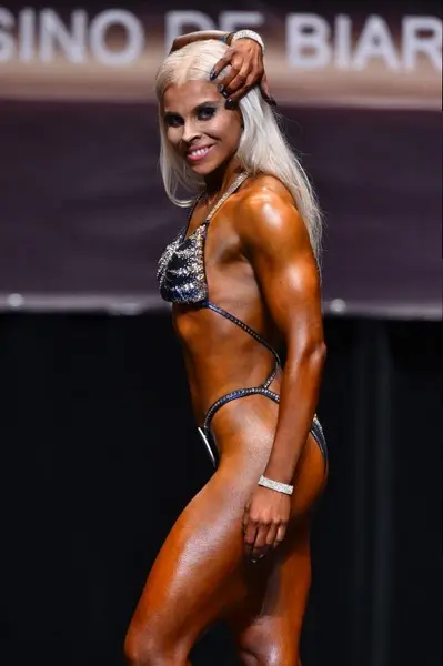 bodyfitness 163cm — Galery bodyfitness 163cm