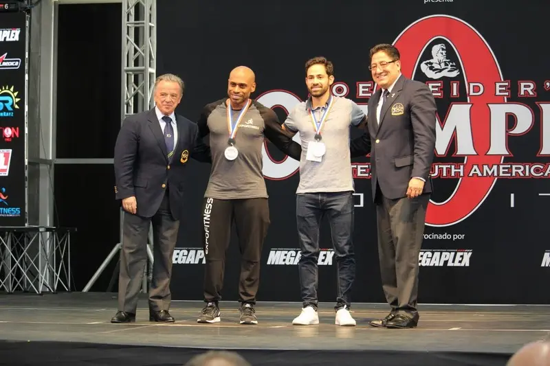 2017 olympia amateur medellin — Galery 2017 olympia amateur medellin