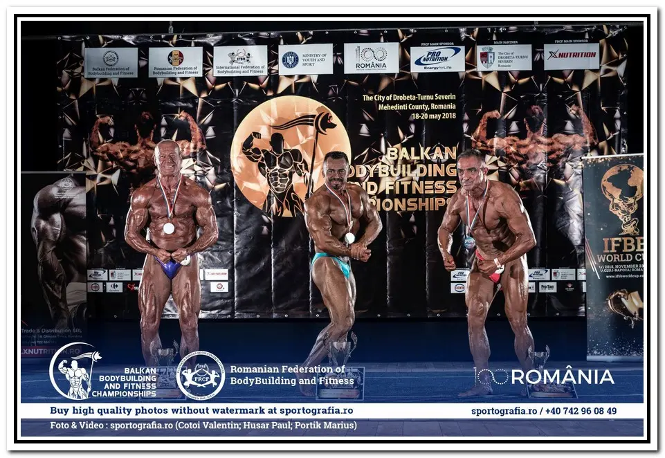27th BALKAN CHAMPIONSHIPS ROMANIA 2018 — Galery 27th BALKAN CHAMPIONSHIPS ROMANIA 2018