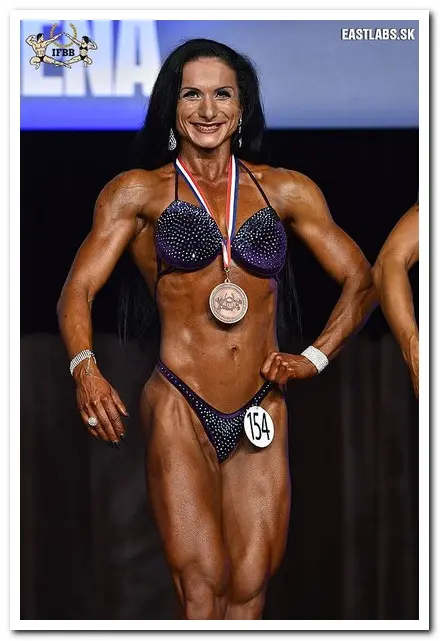 2018 IFBB DIAMOND CUP OSTRAVA-Bodyfitness 163cm plus — Galery 2018 IFBB DIAMOND CUP OSTRAVA-Bodyfitness 163cm plus