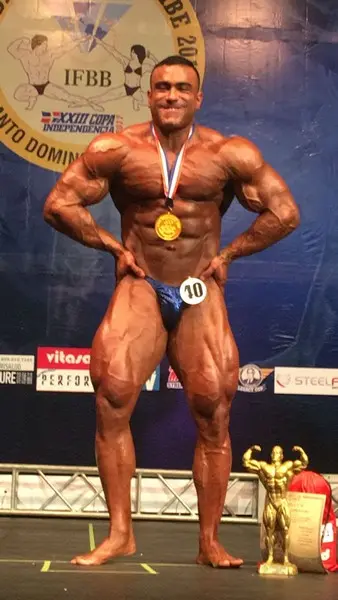 2017 ifbb diamond cup santo domingo general results — Galery 2017 ifbb diamond cup santo domingo general results