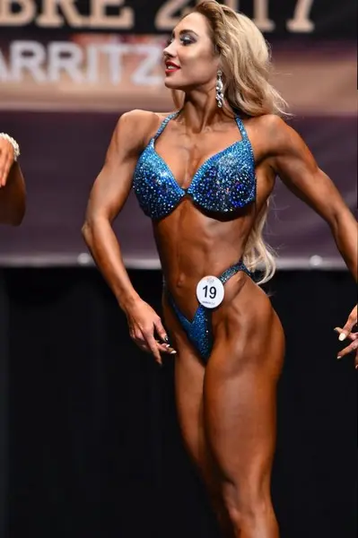fitness — Galery fitness