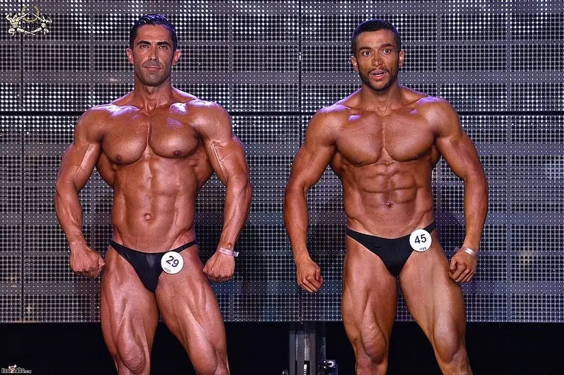 2017 world bodybuilding championships benidorm spain classic bodybuilding 3 gallery — Galery 2017 world bodybuilding championships benidorm spain classic bodybuilding 3 gallery