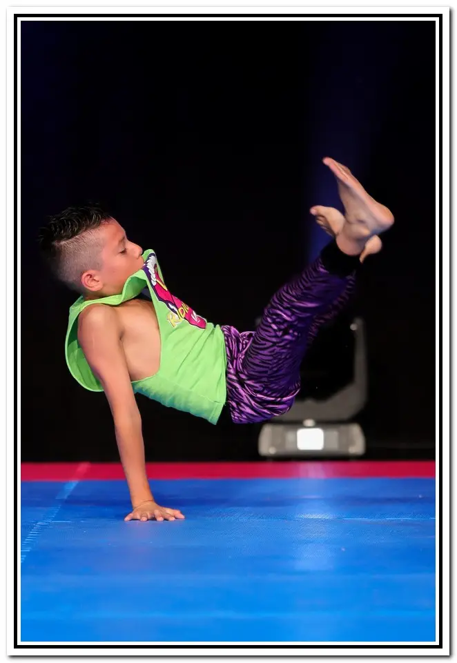 2018 IFBB WORLD CHILDREN FITNESS CHAMPIONSHIPS-10-11 years boys — 2018 IFBB WORLD CHILDREN FITNESS CHAMPIONSHIPS-10-11 years boys