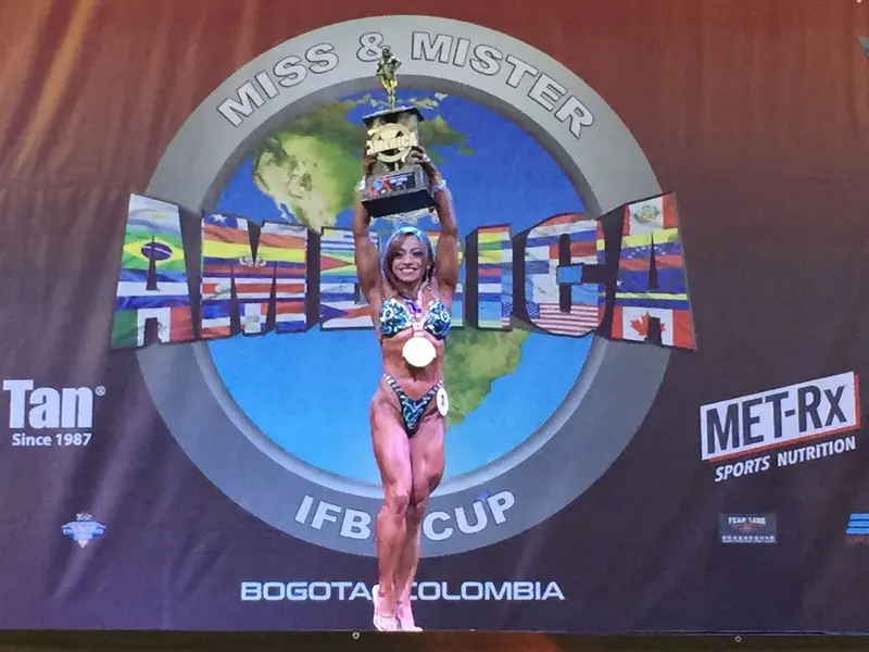 bogota world capital city of bodybuilding this weekend — Galery bogota world capital city of bodybuilding this weekend