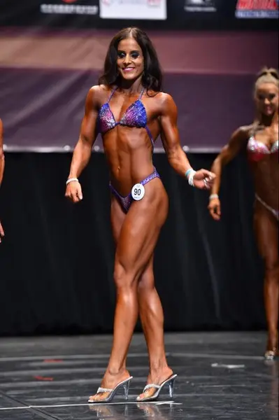 bodyfitness 168cm — Galery bodyfitness 168cm