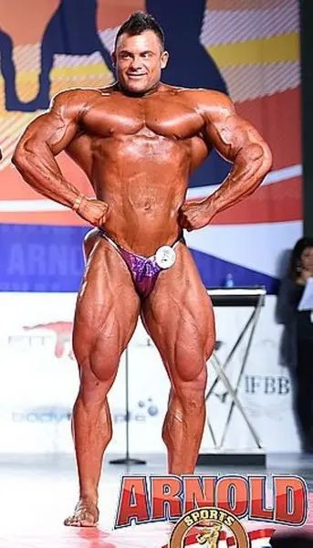 2016 EBFF CHAMPIONSHIPS MENS BODYBUILDING PREVIEW — 2016 EBFF CHAMPIONSHIPS MENS BODYBUILDING PREVIEW