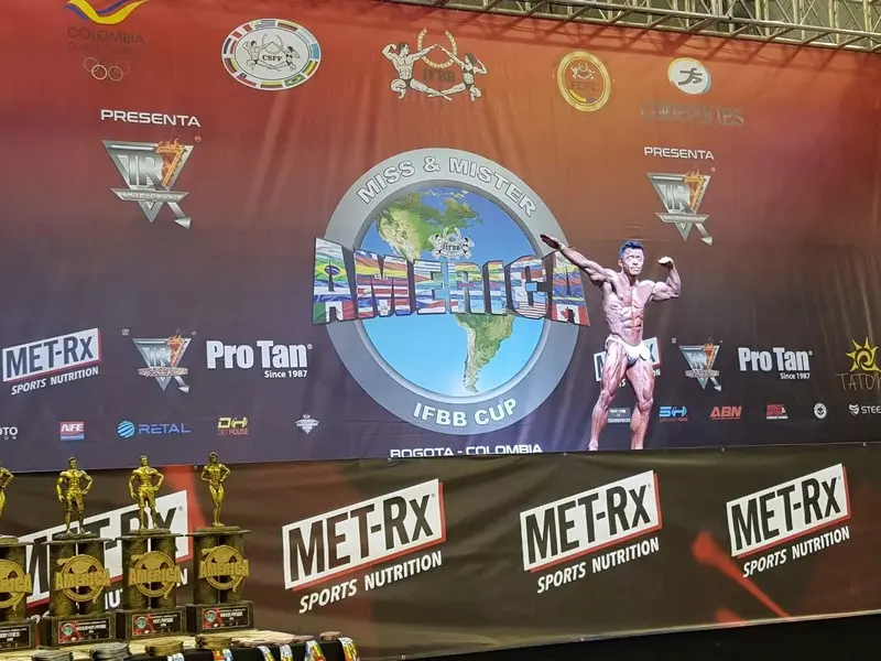 bogota world capital city of bodybuilding this weekend — Galery bogota world capital city of bodybuilding this weekend