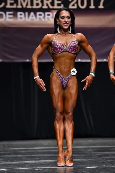 bodyfitness overall — Galery bodyfitness overall