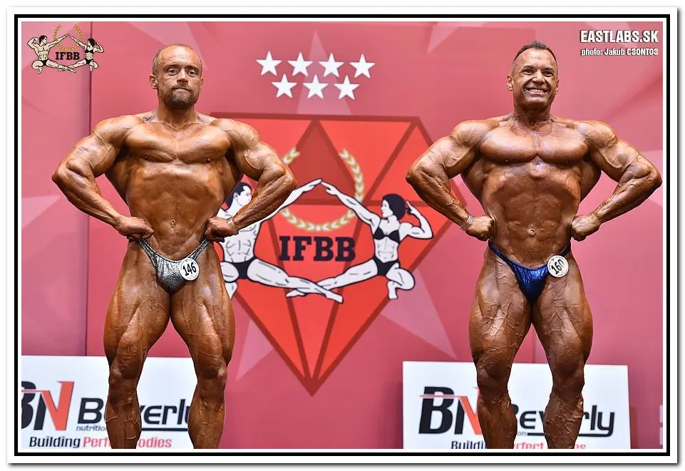 2018 Diamond Cup Madrid-Day 2 Awards-Master BB OVERALL — Galery 2018 Diamond Cup Madrid-Day 2 Awards-Master BB OVERALL