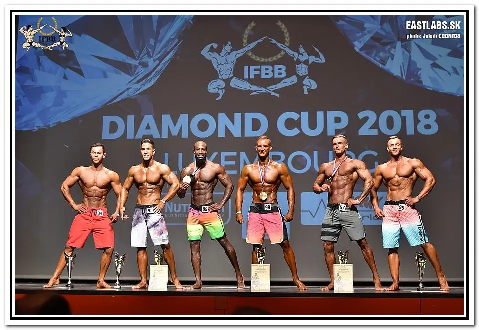 2018 DIAMOND CUP LUXEMBOURG-MPH 179cm — GALERY 2018 DIAMOND CUP LUXEMBOURG-MPH 179cm