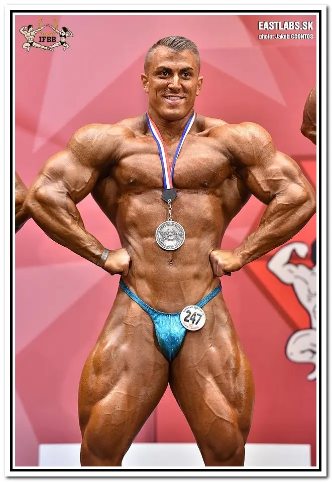 2018 Diamond Cup Madrid-Day 2 Awards-BB 90KG PLUS — Galery 2018 Diamond Cup Madrid-Day 2 Awards-BB 90Kg PLUS