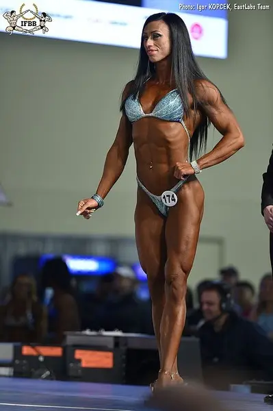 fitness and bodyfitness — Galery fitness and bodyfitness