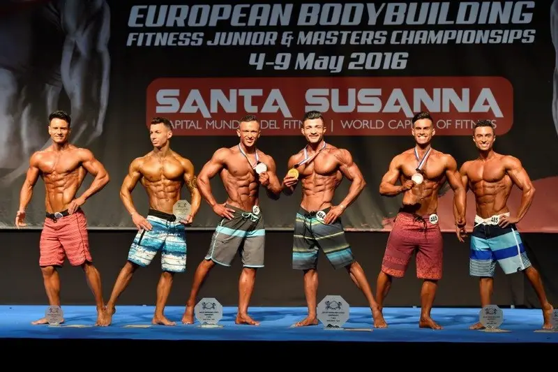 50 ASIAN CHAMP — 50 ASIAN CHAMP