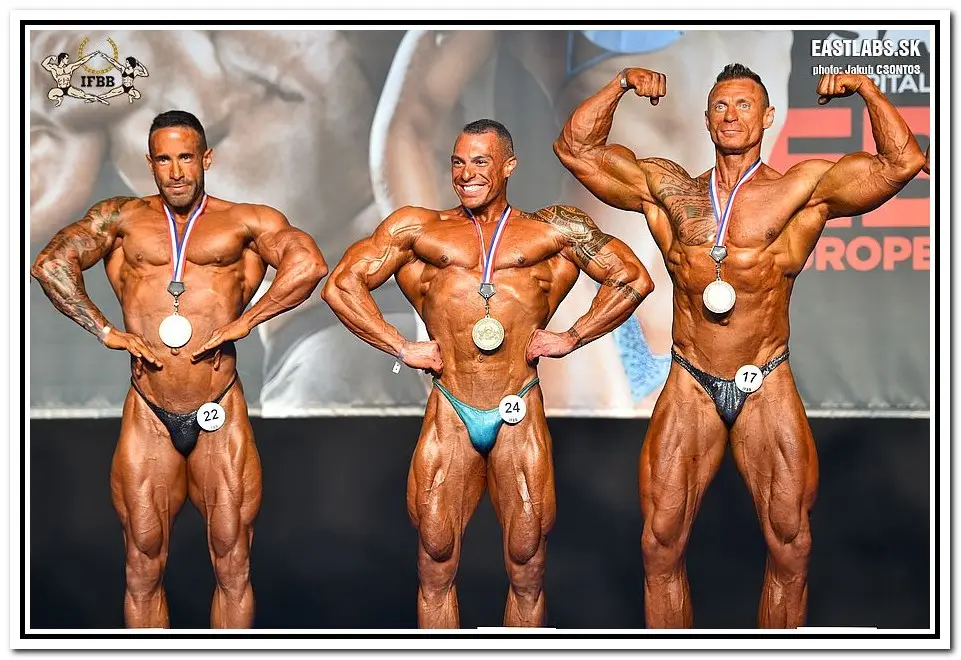 2018 EUROPEAN CHAMPIONSHIPS — 2018 EUROPEAN CHAMPIONSHIPS