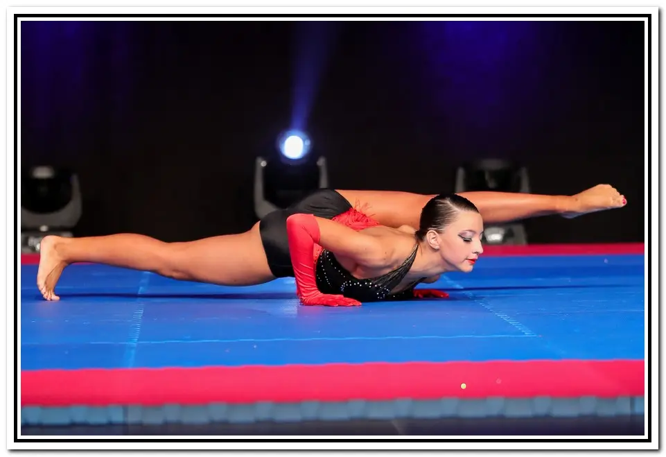 2018 IFBB WORLD CHILDREN FITNESS CHAMPIONSHIPS-14 years girls — 2018 IFBB WORLD CHILDREN FITNESS CHAMPIONSHIPS-14 years girls