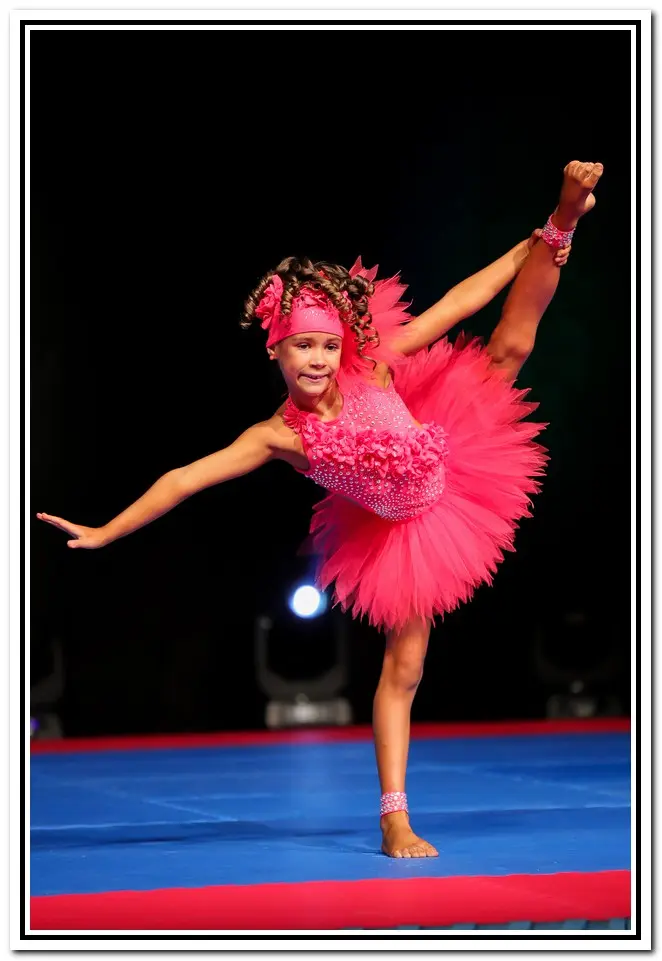 2018 IFBB WORLD CHILDREN FITNESS CHAMPIONSHIPS-8 years girls — 2018 IFBB WORLD CHILDREN FITNESS CHAMPIONSHIPS-8 years girls