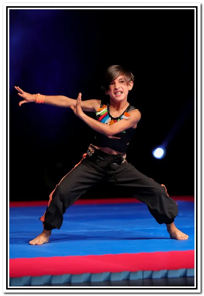 2018 IFBB WORLD CHILDREN FITNESS CHAMPIONSHIPS-12-15 years boys — 2018 IFBB WORLD CHILDREN FITNESS CHAMPIONSHIPS-12-15 years boys