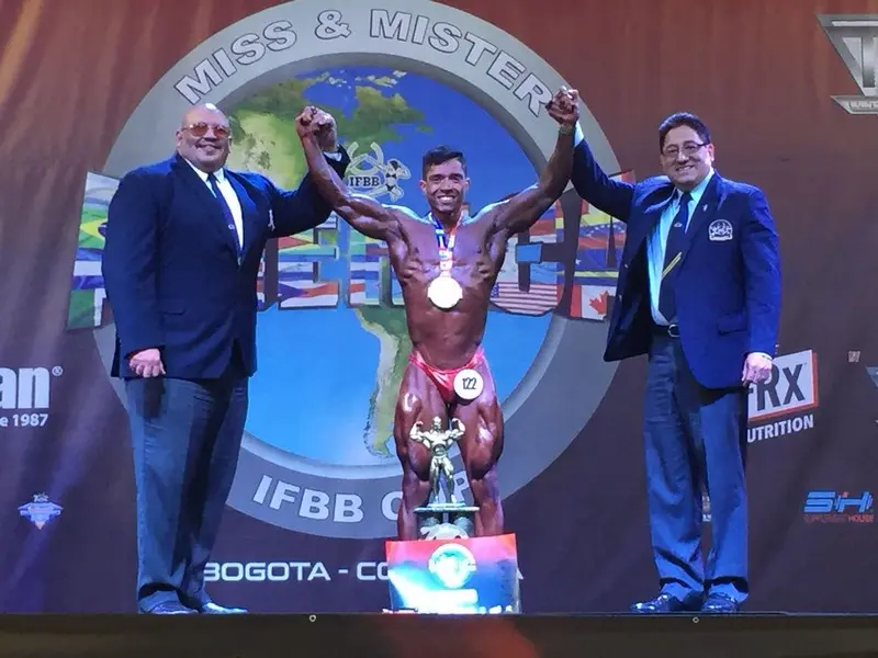 bogota world capital city of bodybuilding this weekend — Galery bogota world capital city of bodybuilding this weekend