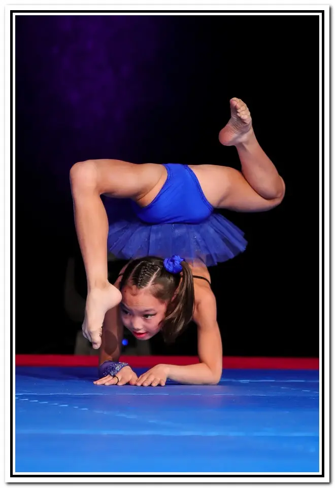 2018 IFBB WORLD CHILDREN FITNESS CHAMPIONSHIPS-10 years girls — 2018 IFBB WORLD CHILDREN FITNESS CHAMPIONSHIPS-10 years girls