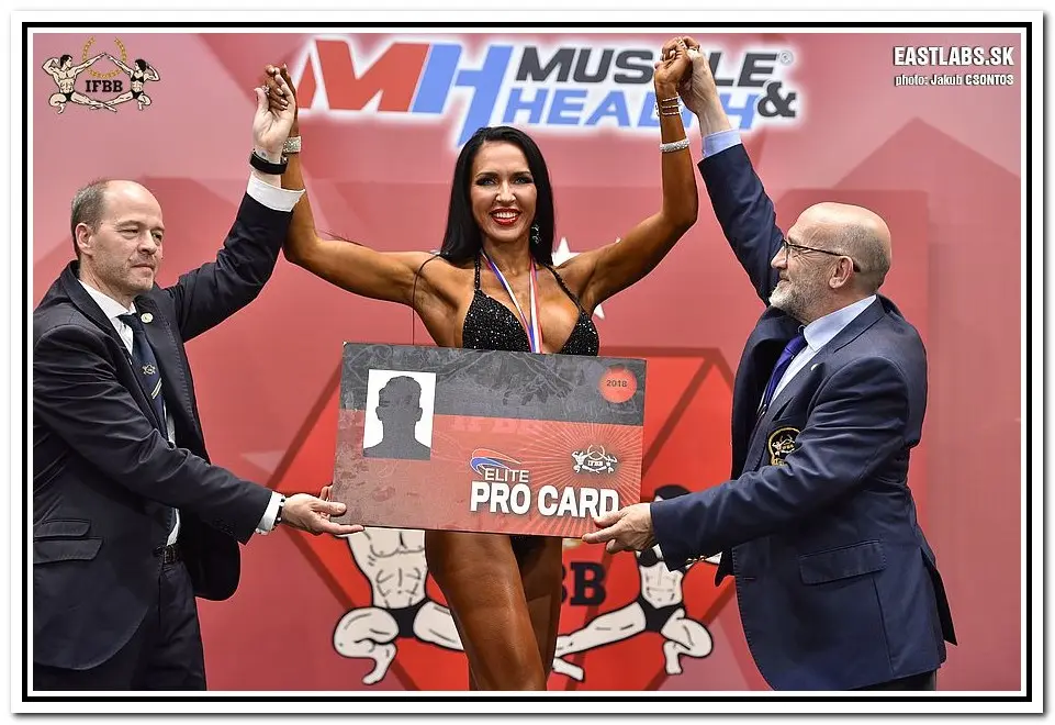 2018 Diamond Cup Madrid-Day 2 Awards-Bikini OVERALL — Galery 2018 Diamond Cup Madrid-Day 2 Awards-Bikini OVERALL