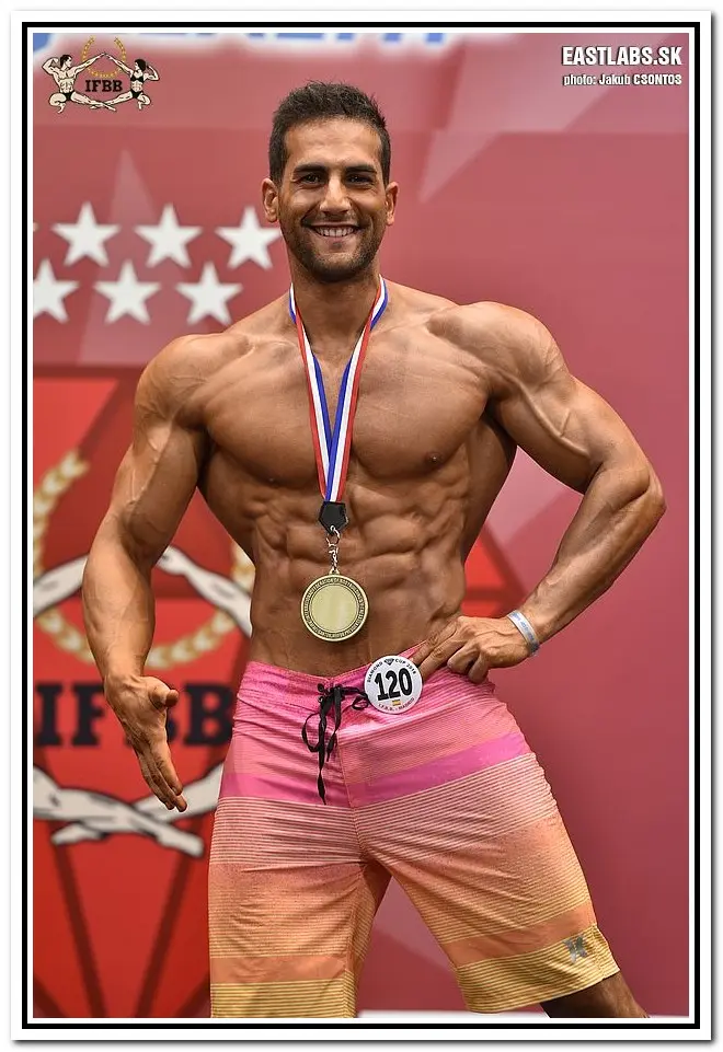 2018 Diamond Cup Madrid-Day 2 Awards-JUNIOR MPH — Galery 2018 Diamond Cup Madrid-Day 2 Awards-JUNIOR MPH