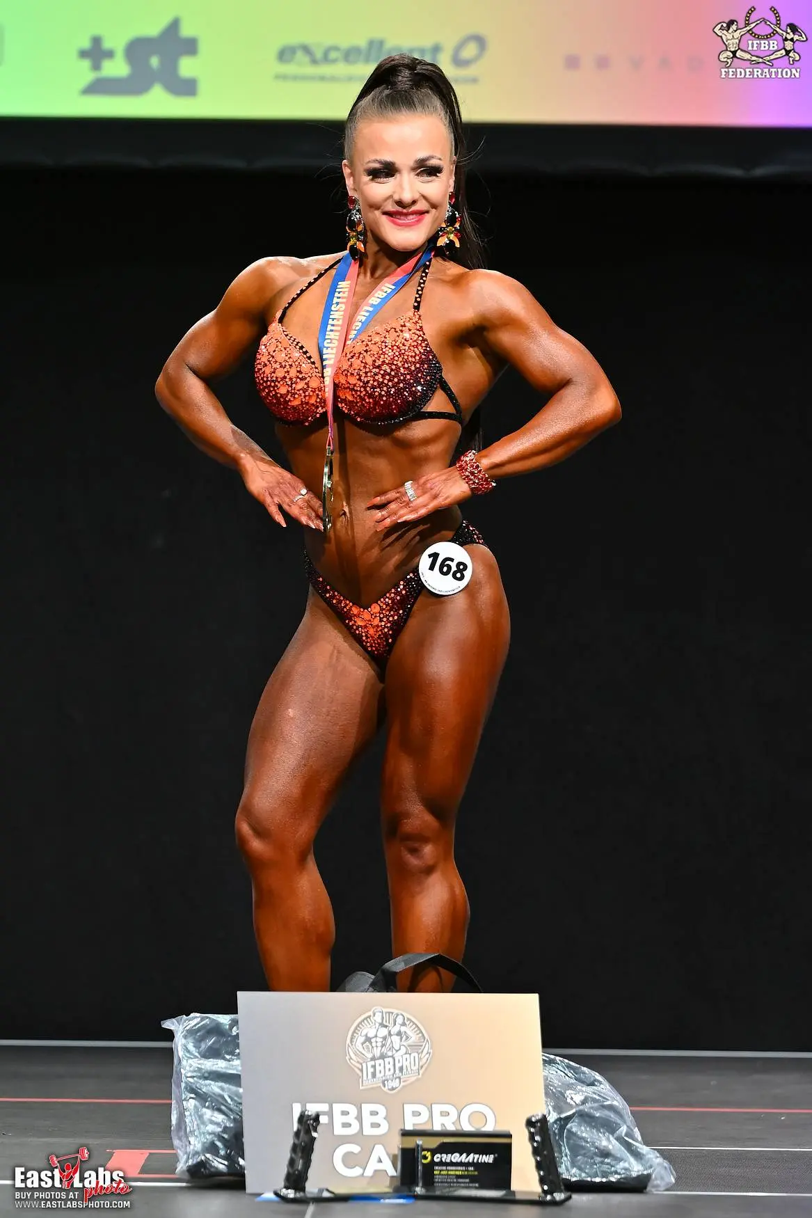 2025 MR Universe Liechtenstein — Photos by EASTLABS
