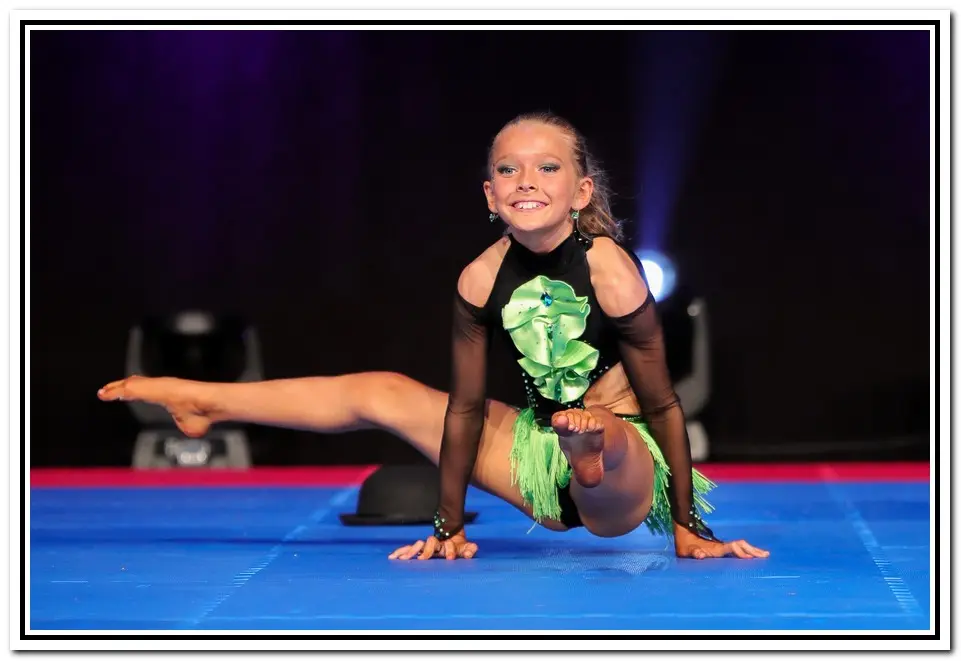 2018 IFBB WORLD CHILDREN FITNESS CHAMPIONSHIPS-10 years girls — 2018 IFBB WORLD CHILDREN FITNESS CHAMPIONSHIPS-10 years girls